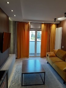 Bliska Residence nowe mieszkania przy ul Bliskiej 17.