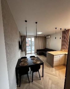 Nowe Mieszkanie 3 pokoje 62m2 wysoki standard Żupnicza 14 Praga Południe Warszawa Garaż