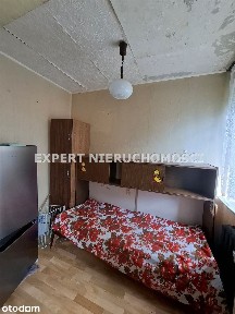 M-3 z dużą kuchnią, I piętro, Rezerwacja