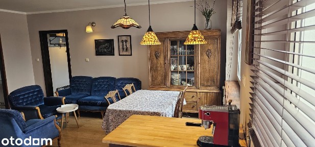 Przestronne 73 m² z otwartą kuchnią | Bytków | bez prowizji