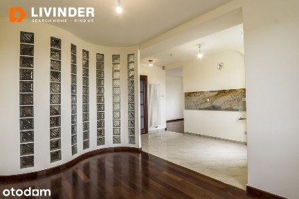 Dwupoziomowe 107 m² | Garaż | Zielonki