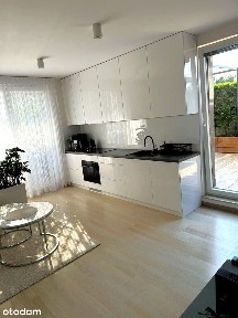 2 POKOJE | TARAS 25 M² | KLIMA | ALEJA POKOJU