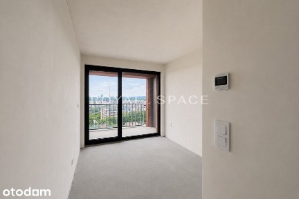 Apartament z widokiem na Kraków | Młyny Mogilska