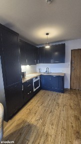 Apartament 38 m² w centrum Rowów - cisza, natura i morze