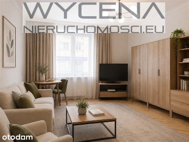 Mieszkanie w Gdyni ul. Żeromskiego 51,90 m2