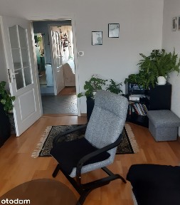 4 pokoje|58 m2|Zatorze - Władysława IV 1|4. piętro| ZAREZERWOWANE