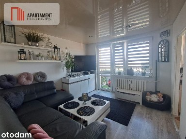 Tczew, Kawalerka 30,19m² z aneksem sypialnianym!