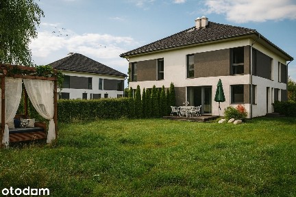 MODELHOME- Nowe domy z ogrodem w Kaliszu