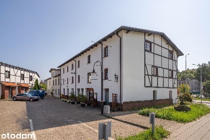 REZERWACJA - 2 poziomowe biuro 190 m2 w świetnej cenie - Kartuska