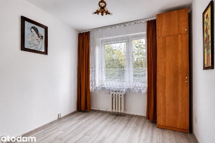 2 pokoje i osobna kuchnia | Królowej Jadwigi