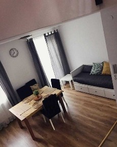 Na sprzedaż wyjątkowe dwupoziomowe mieszkanie z garażem podziemnym na zamkniętym osiedlu w Piasecznie przy ul. Staszica