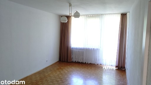Mieszkanie 2-pokojowe z balkonem + garaż (jako dodatkowa oferta)