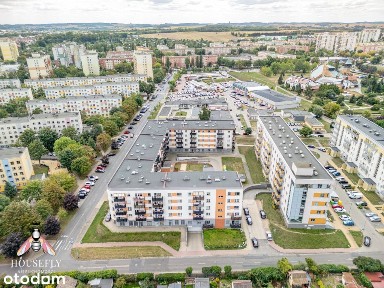 Lokal na wynajem ul. Merkurego Głogów