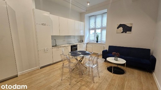 Mieszkanie, 38,58 m², Lublin
