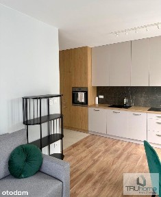 nowy 3 pokojowy apartament dla pierwszego najemcy