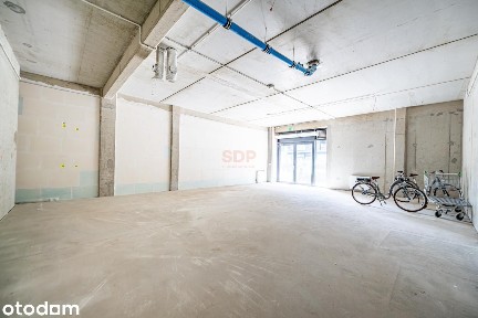 Miejsce dla Twojej firmy | Witryna | Duży ruch |