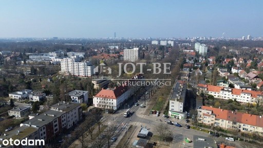 Witryny/ Główna ulica / 2 wejścia