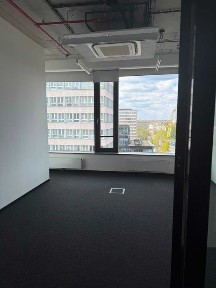 Powierzchnia Biurowa do wynajęcia - 139,8 m² | Mogilska 43, Kraków