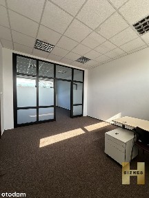 Lokal użytkowo-biurowy 49m2 Krzyki Parking