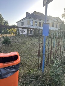 działka budowlana