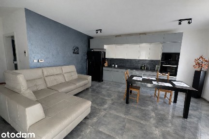 Józefosław 2 pokoje 50m2 z garażem i ogódkiem