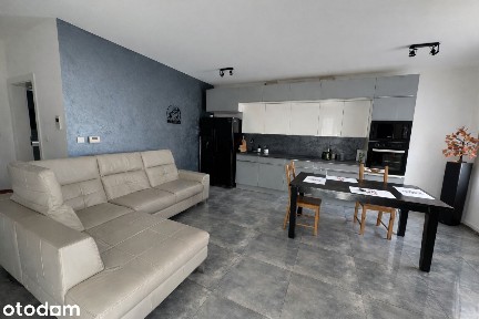 Józefosław 2 pokoje 50m2 z garażem i ogódkiem
