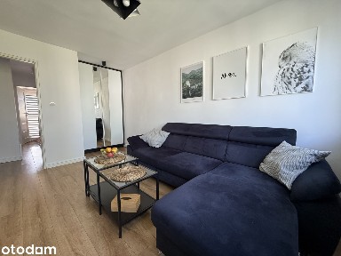 2 pokoje | 37,22 m² | Ochota | Korotyńskiego