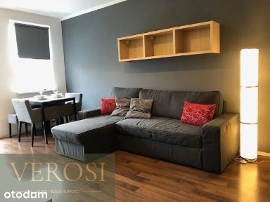 Kawalerka 28,5 m², balkon, blisko CH Korona