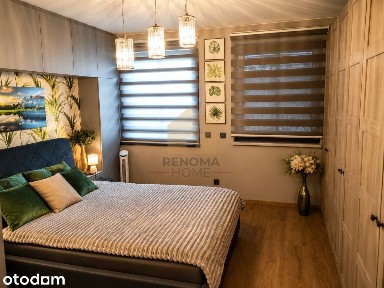 Mieszkanie 54 m² + duży balkon | Bielany