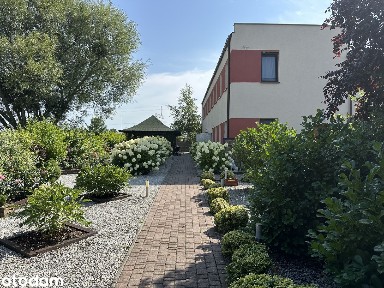 Obiekt pod ośrodek socjoterapeutyczny, wynajem na pokoje, dom opieki