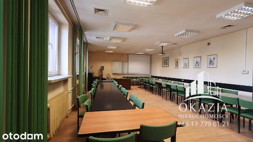 Open Space 66 m² | Duże możliwości aranżacji
