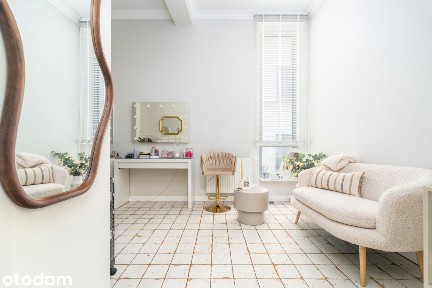 Lokal inwestycyjny 65 m² Widok na Odrę Wynajęty