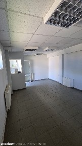 DO WYNAJĘCIA Lokal biurowo-magazynowy 54m2 Poznań Górczyn