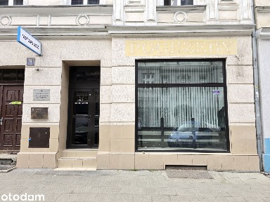 ul. Wielka, Stare Miasto, Poznań, wielkopolskie