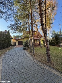 Dom wolnostojący do wprowadzenia