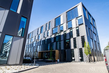 WŁAŚCICIEL, lokal biurowy 77,6m² - Poznań, ul. Kopanina 34