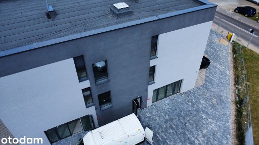 Nowy lokal handlowo-usługowy Leszno pod każdą działalność