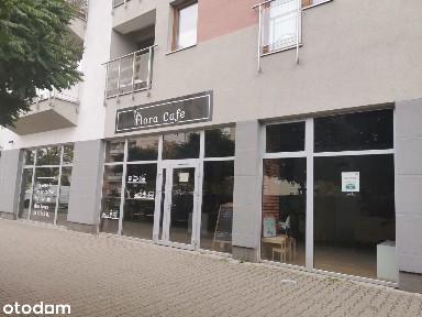 Lokal handlowy do wynajęcia