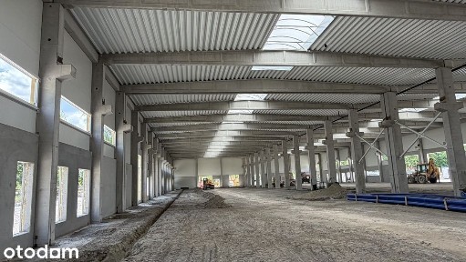 Zapraszamy do Czechowickiego Centrum Biznesu - różne powierzchnie