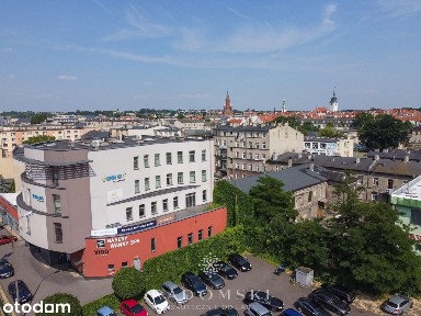 Lokale biurowe w centrum Chopina 20