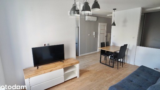 3 pok. Centrum Kompozytorów rent MUL Klimatyzacja