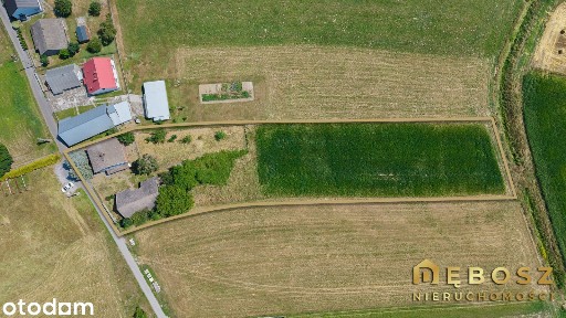 Wrzępia | Dom Wolnostojący na dużej działce - ok. 160 m2 / 250.000 zł