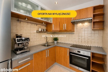 3 pok, 2 balkony, 2 poziomy, 2 łazienki, od zaraz
