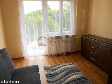 Mieszkanie 45 m² | 2 pokoje | ul. Okólna | Kozłówek | Balkon