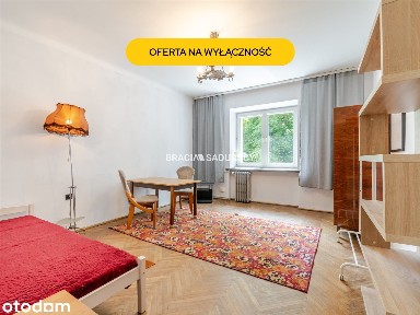 2 pok w cichej i zielonej okolicy Kazimierza