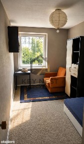 2-pokojowe mieszkanie dla studentów - Krowodrza | ul. Zakątek