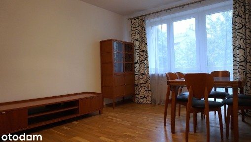 2 osobne pokoje, Stare Miasto-Konfederacka, Balkon, Od Września