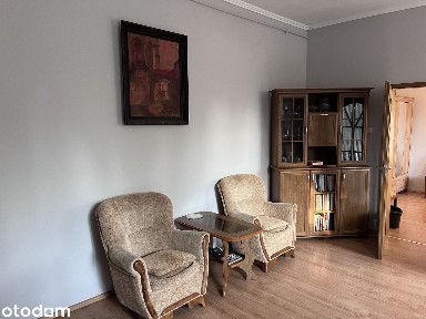 Kęszyca Leśna, mieszkanie do wynajęcia