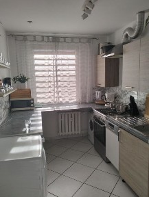 Sprzedam 4-pokojowe mieszkanie 76 m² | Sprzedam jasne, trzystronne mieszkanie o powierzchni 76 m²