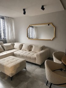 Na sprzedaż 3-pokojowe mieszkanie 48 m² - Łódź, ul. Podhalańska